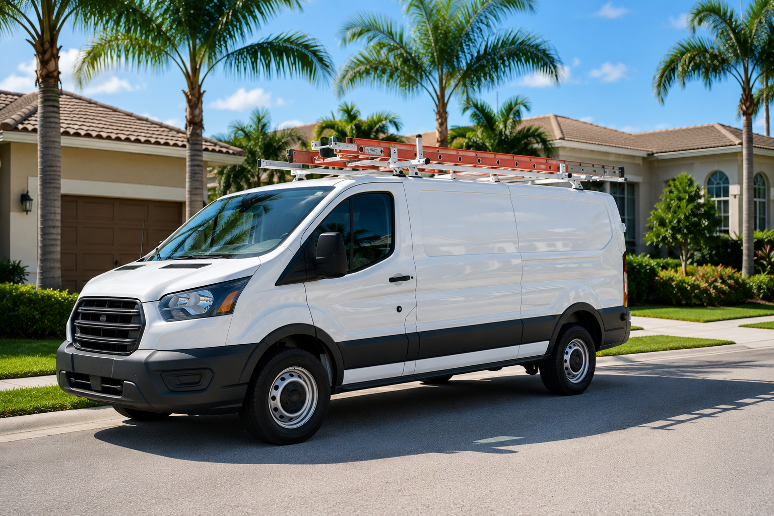 Garage door repair service Coral Springs FL