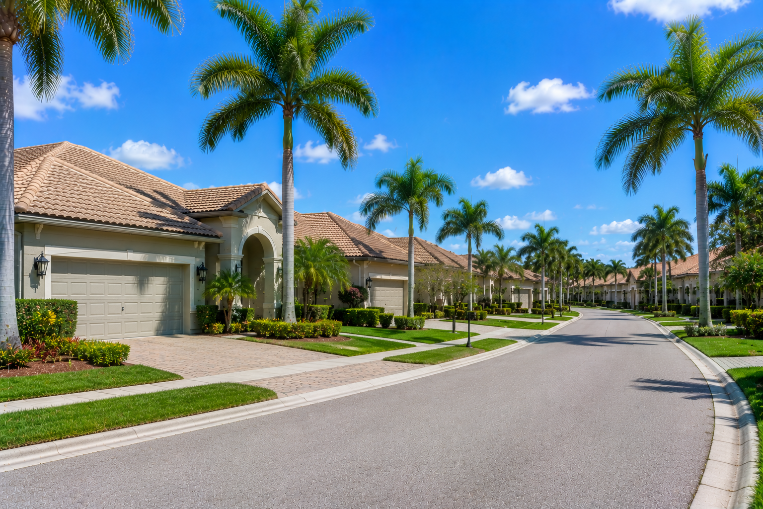 Garage door repair in Maplewood, Coral Springs FL