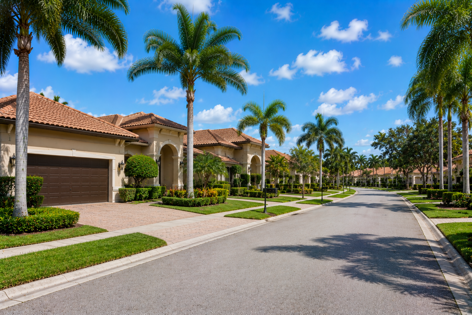 Garage door repair in Turtle Run, Coral Springs FL